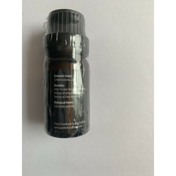 Aesthetics Naturals Lavender & Eucalyptus Oil Therapeutic Grade 10ml New… - Picture 4 of 5